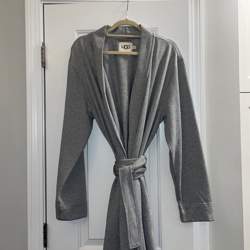 UGG ALVIN ROBE